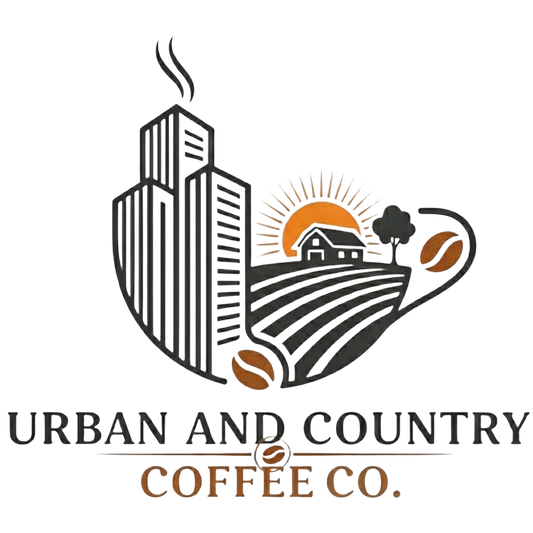 The Gift of Coffee/Tea